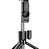 Монопод-трипод Hoco K17, настольный, для телефона, 15.2 см