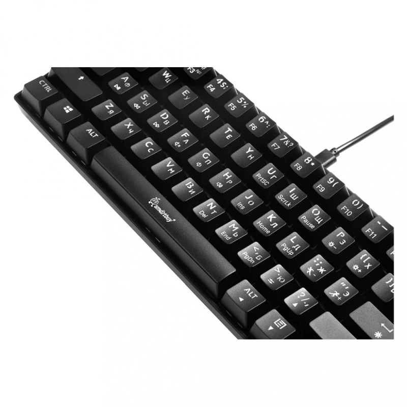 Клавиатура игровая механическая Z46, Red свитч