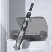 Набор многофункциональных прецизионных отверток HOCO UT10 (32 в 1)