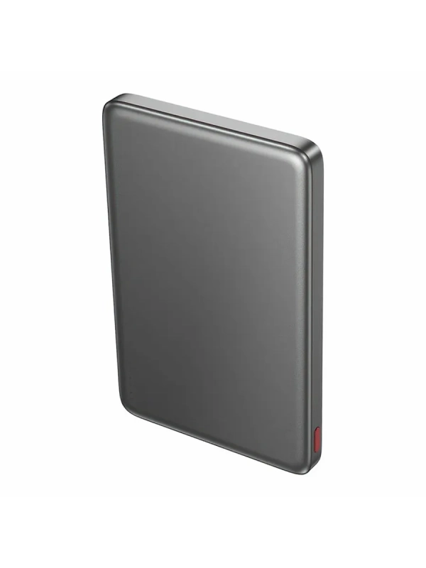 Повербанк для iphone magsafe беспроводной магнитный 5000 Повербанк для iphone magsafe беспроводной магнитный 5000