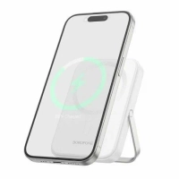 Внешний аккумулятор BJ51 с MagSafe и подставкой 5000 mAh