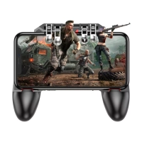 Игровой держатель джойстик для телефона