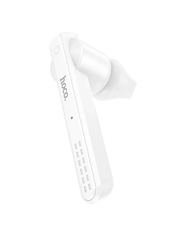 Беспроводная блютуз гарнитура для телефона BT / 5.1 / Bluetooth гарнитура на ухо