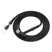 Шланг поливочный растягивющийся с пистолетом Hoco ZP17 до 15м