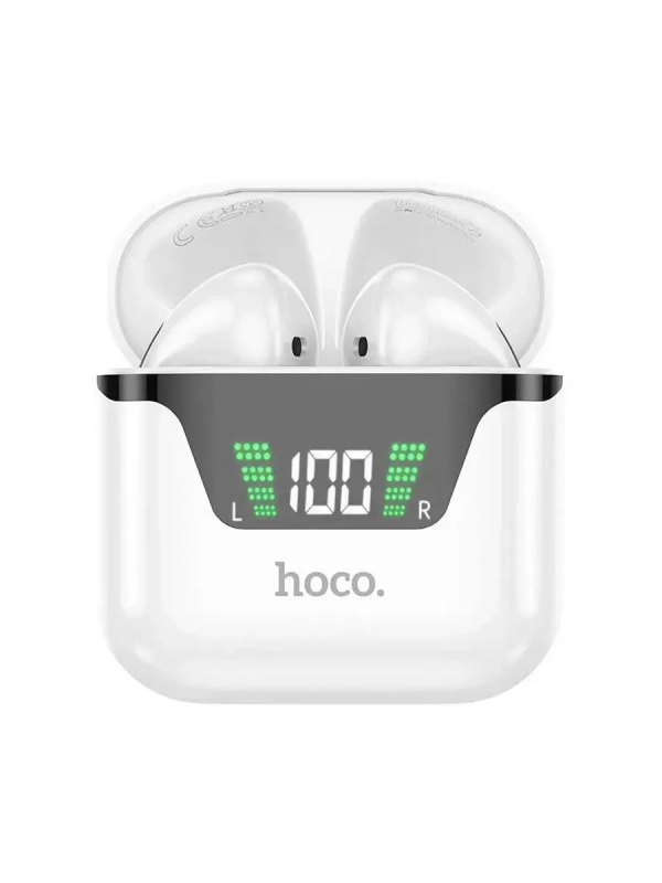 Беспроводные наушники Hoco DES20 TWS Беспроводные наушники Hoco DES20 TWS