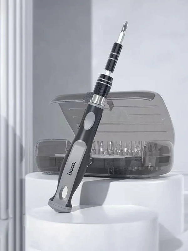 Набор многофункциональных прецизионных отверток HOCO UT10 (32 в 1)