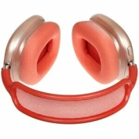 Беспроводные полноразмерные наушники Hoco "W55", шумоподавление, складные