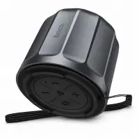 Портативная Bluetooth колонка HOCO HC54 Bright 5W беспроводная черная