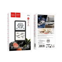 Ароматизатор для дома ZP52 одеколон и чай