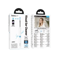 Умная ушная палочка HP65