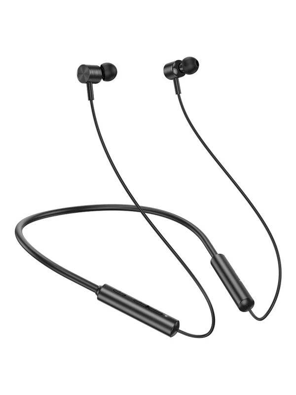 Наушники беспроводные спортивные с микрофоном Hoco ES69 Наушники беспроводные спортивные с микрофоном Hoco ES69