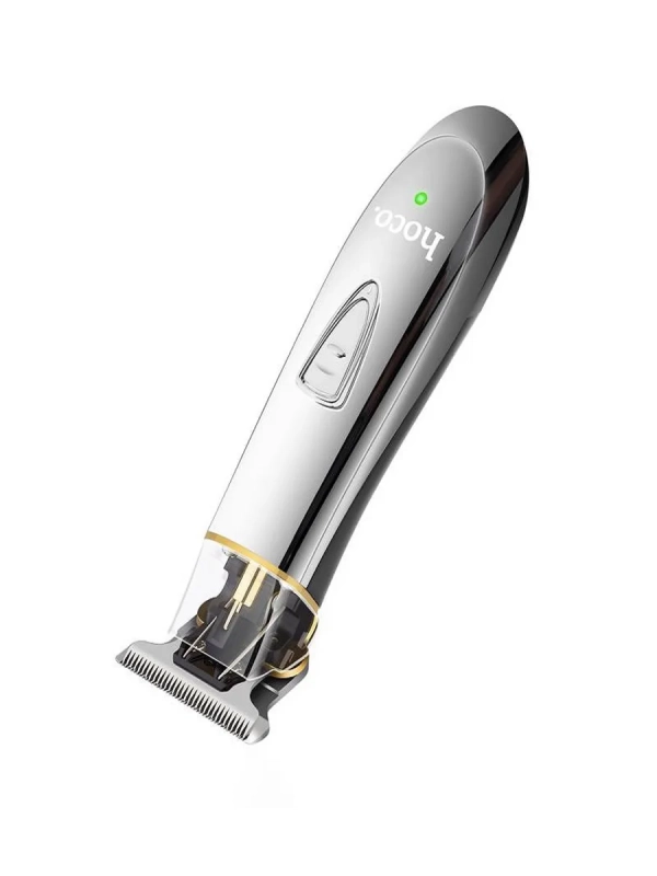 Машинка для стрижки 2 в 1 DAR28 5W серая