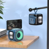 Беспроводная портативная колонка BR29