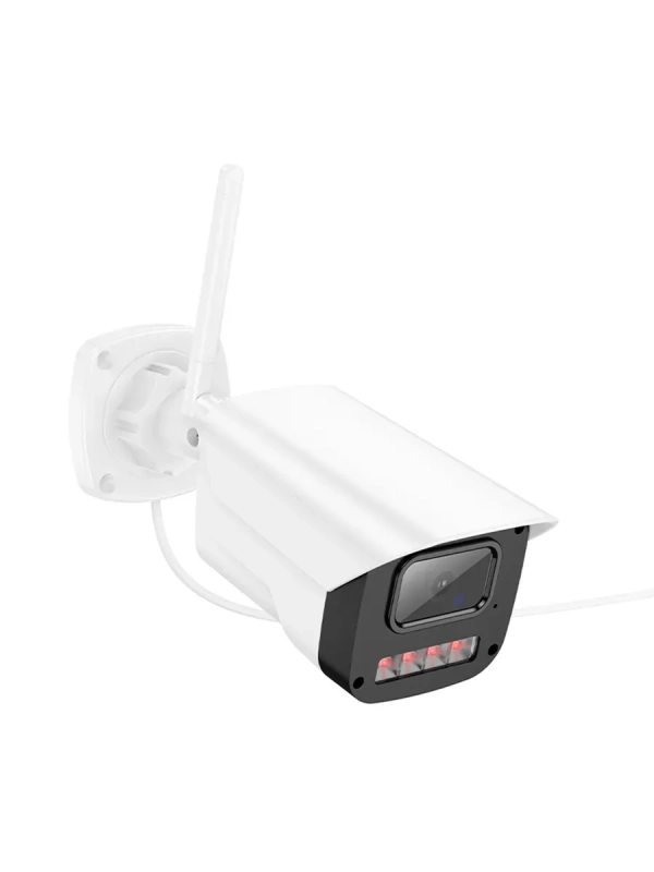 Уличная камера видеонаблюдения Wi-Fi Full HD D4