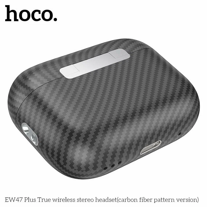 Наушники внутриканальные Bluetooth TWS BOROFONE BW35 Plus Наушники внутриканальные Bluetooth TWS BOROFONE BW35 Plus