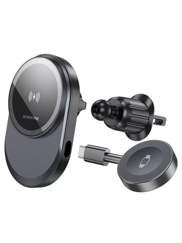 Универсальный держатель для авто BOROFONE BH219