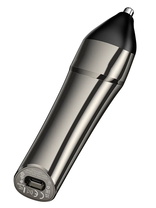 Набор с подставкой для стрижки и бритья HP26 6в1