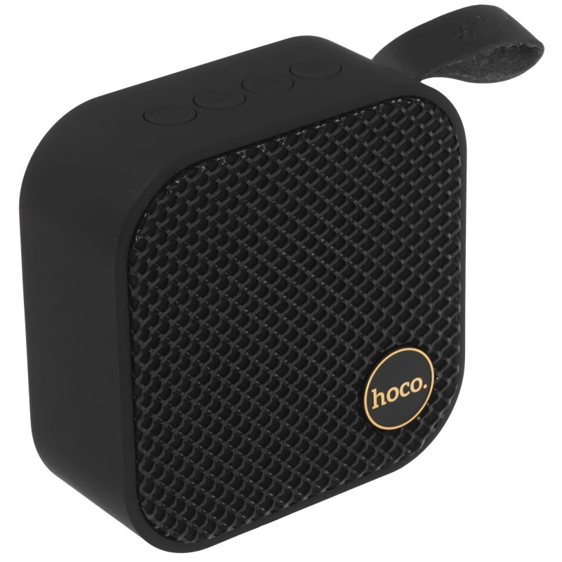 Портативная колонка HC22 Global Черный