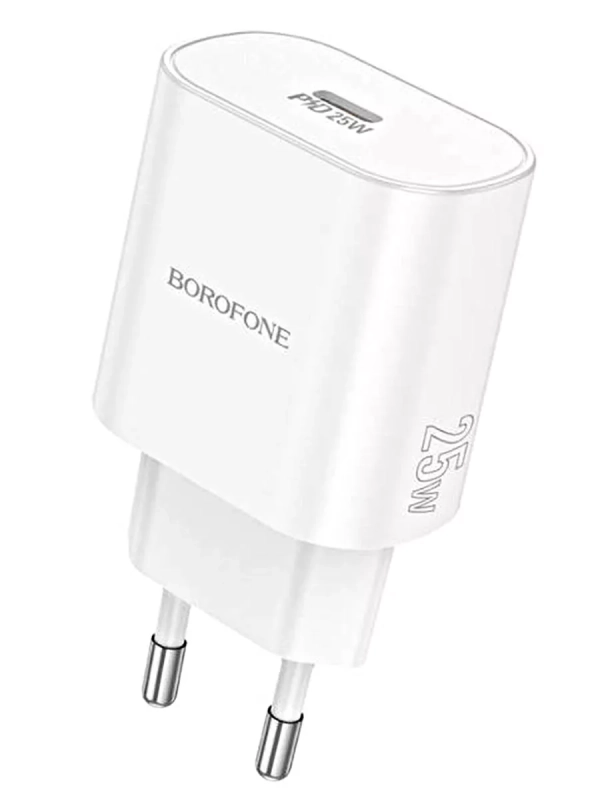Зарядное устройство Borofone BA82A Зарядное устройство Borofone BA82A