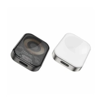 Зарядное устройство BOROFONE BQ25, для Apple iWatch Зарядное устройство BOROFONE BQ25, для Apple iWatch