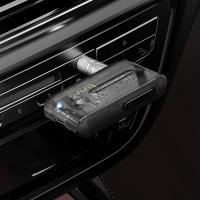 FM-трансмиттер Bluetooth Borofone BC46