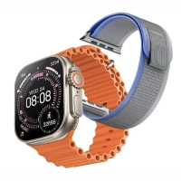 Смарт-часы HOCO Y42 Ultra 49 mm