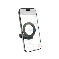 Держатель телефона магнитный H98 в машину