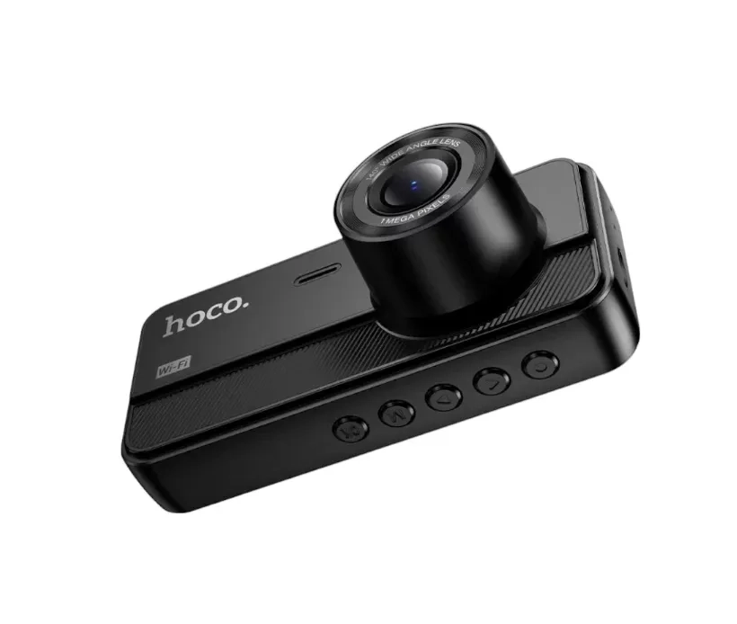 Видеорегистратор DV15 с камерой записи в салон Видеорегистратор DV15 с камерой записи в салон