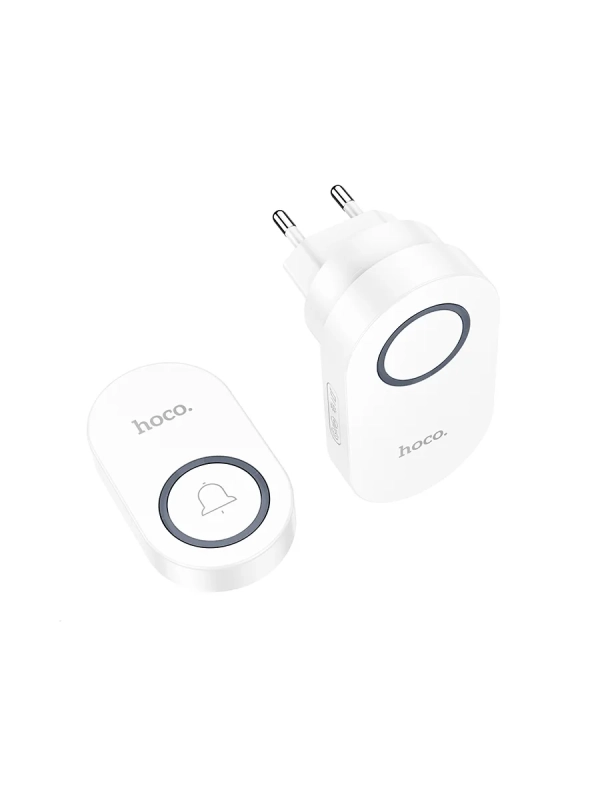 Дверной звонок беспроводной Дверной звонок беспроводной