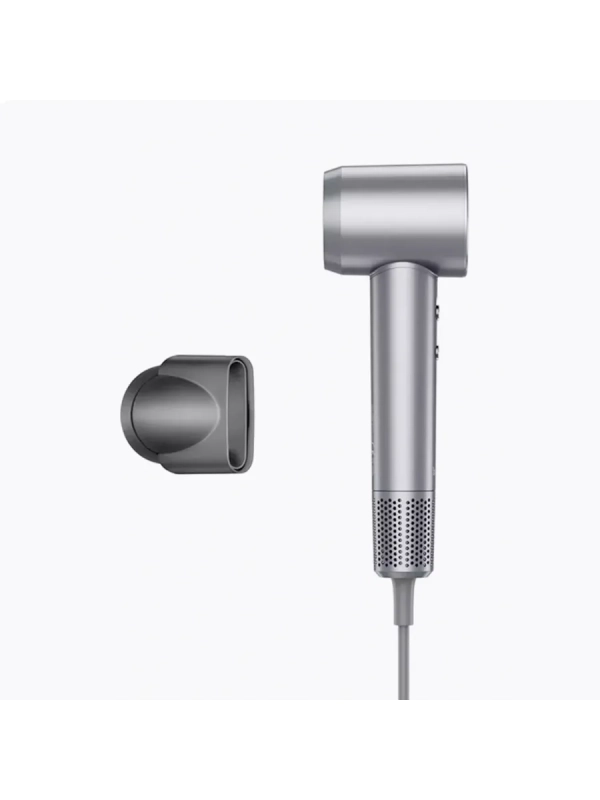 Фен HOCO HP10 High-Speed, серый