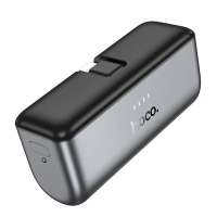 Повербанк 5000 мАч с разъемом Apple Lightning