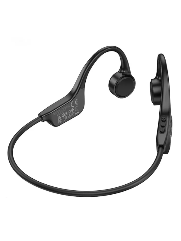 Наушники Bluetooth с микрофоном Hoco DM43, костная проводимость Наушники Bluetooth с микрофоном Hoco DM43, костная проводимость