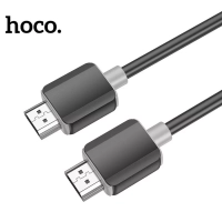 Кабель HOCO US08 HDTV 2.0 Male 4K ,2 метра