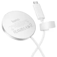 Беспроводная зарядка Hoco CW63