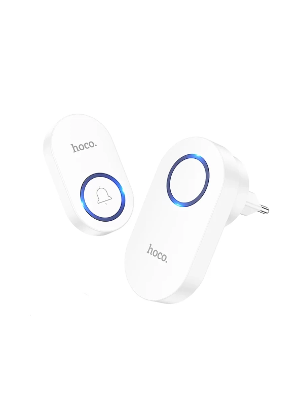 Дверной звонок беспроводной Дверной звонок беспроводной