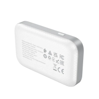 Портативный роутер мобильный 4G LTE Wi-Fi