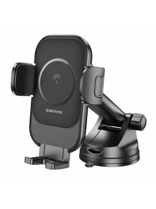 Универсальный держатель для авто BOROFONE BH203