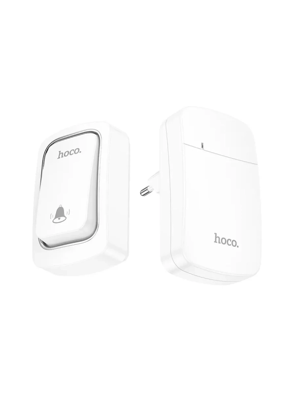 Дверной звонок беспроводной