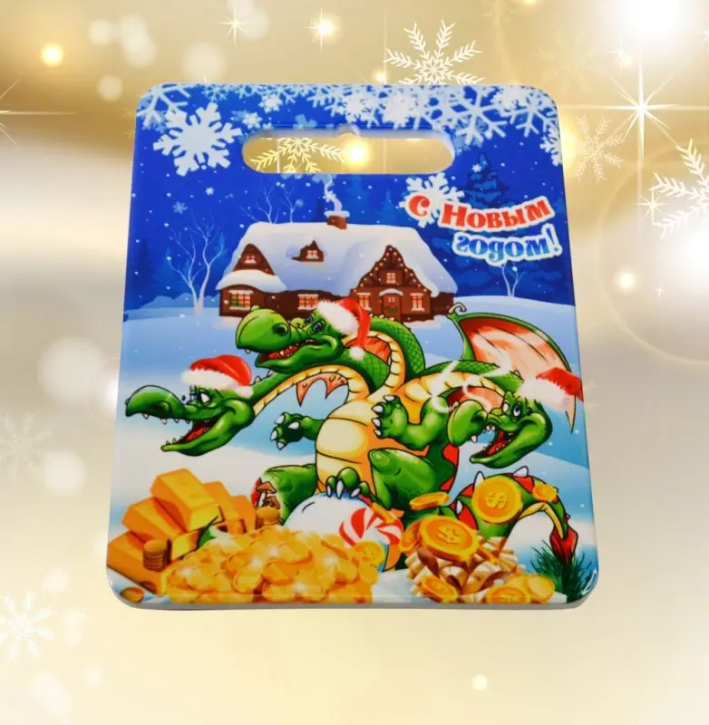 Доска разделочная сувенирная Доска разделочная сувенирная