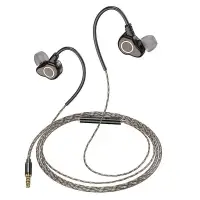 Гарнитура BOROFONE BM88 Black