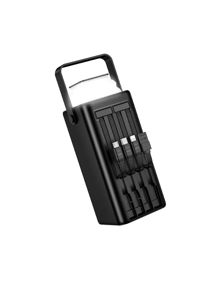 Внешний аккумулятор 50000mAh Внешний аккумулятор 50000mAh