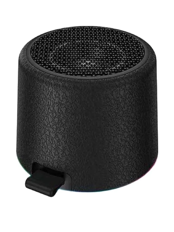 HOCO колонка блютуз беспроводная HC49 с магнитным креплением, 4 часа музыки, 8W, BT 6.0