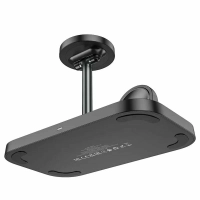 Беспроводное зарядное устройство Borofone BQ29 3в1 15W