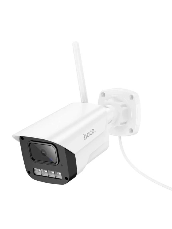 Уличная камера видеонаблюдения Wi-Fi Full HD D4