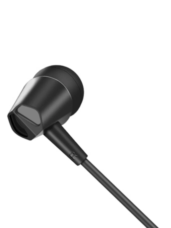 Наушники проводные с микрофоном M34 Наушники проводные с микрофоном M34