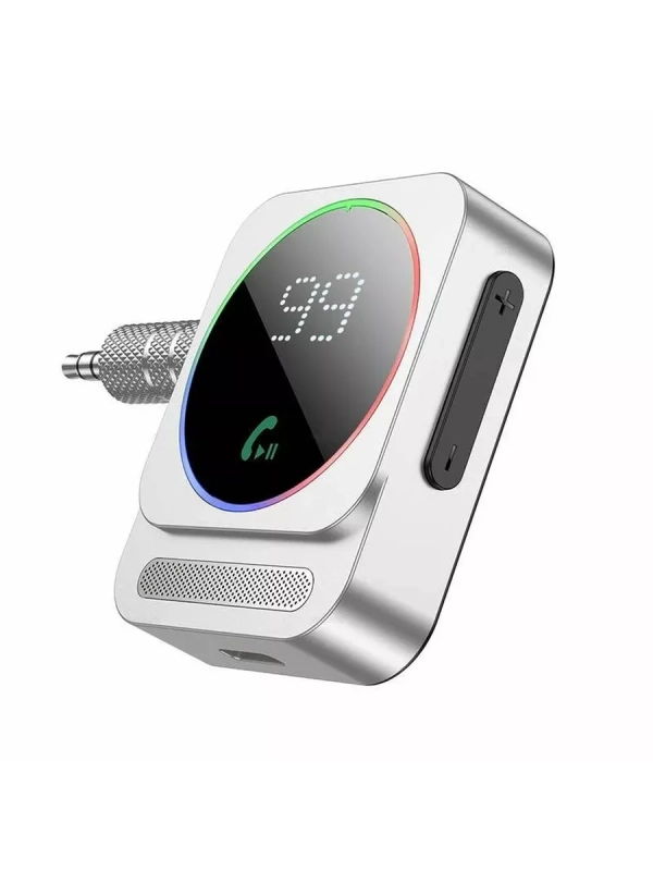 Адаптер Bluetooth-Aux ресивер Адаптер Bluetooth-Aux ресивер