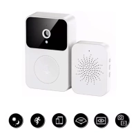 Звонок дверной беспроводной с камерой Звонок дверной беспроводной с камерой