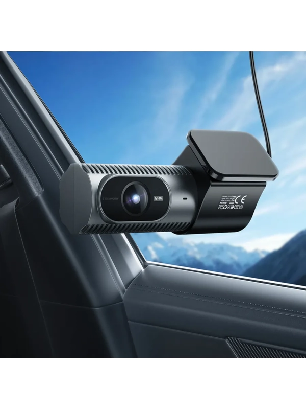 Видеорегистратор DV13, HOCO, серый