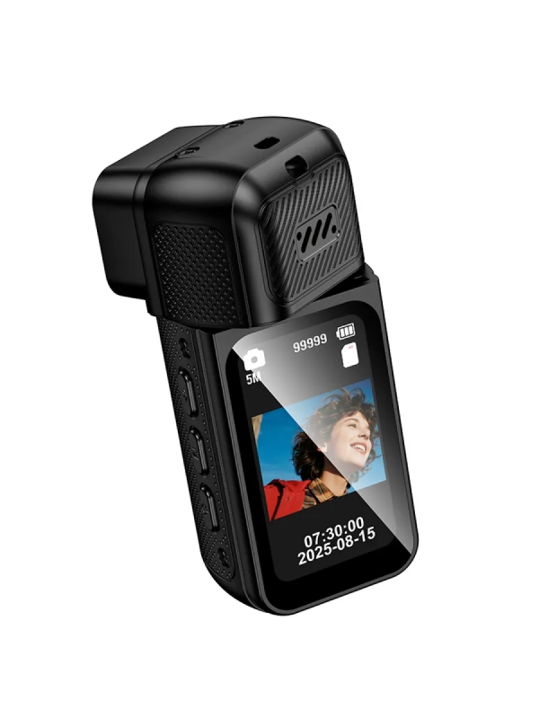 Спортивная камера DV105, черный