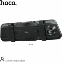 Автомобильный видеорегистратор Hoco DI36